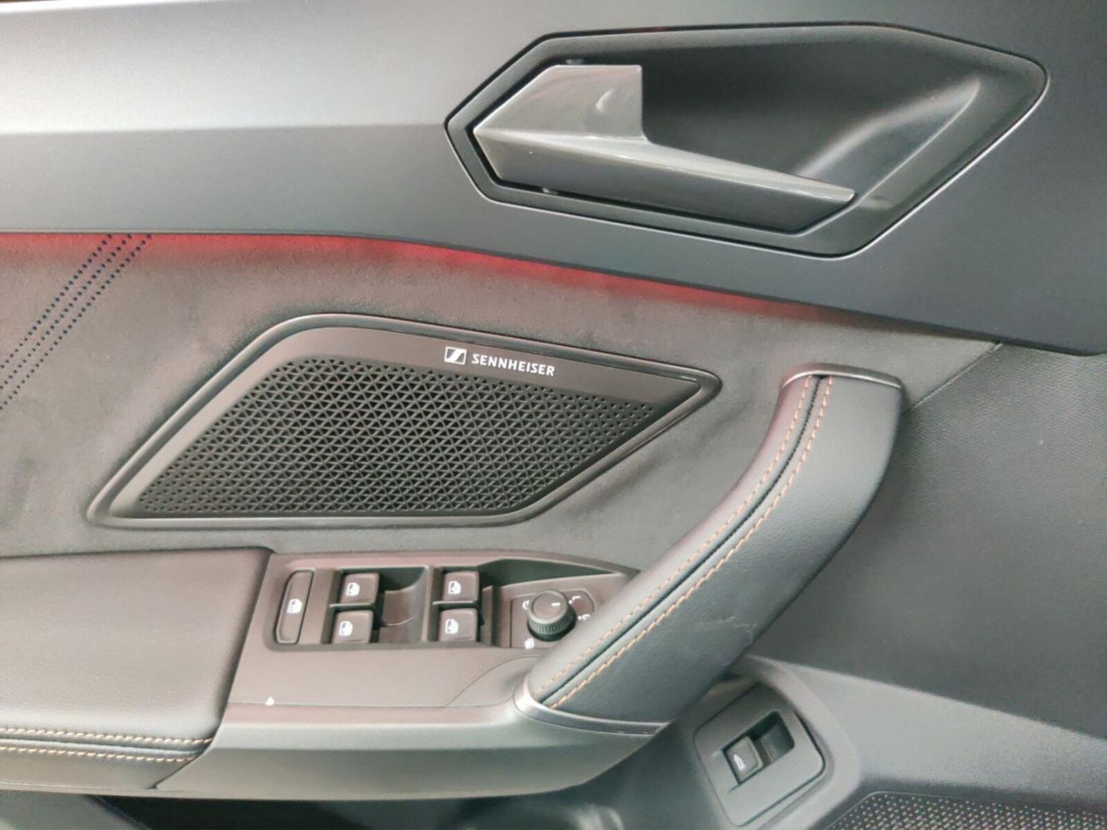CUPRA Leon Sportstourer – Bild 10