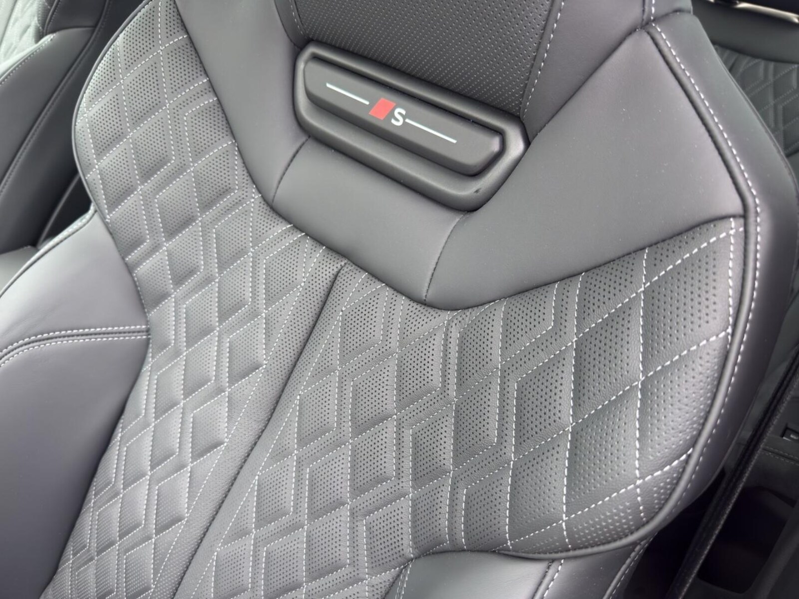 Audi A6 Avant – Bild 25