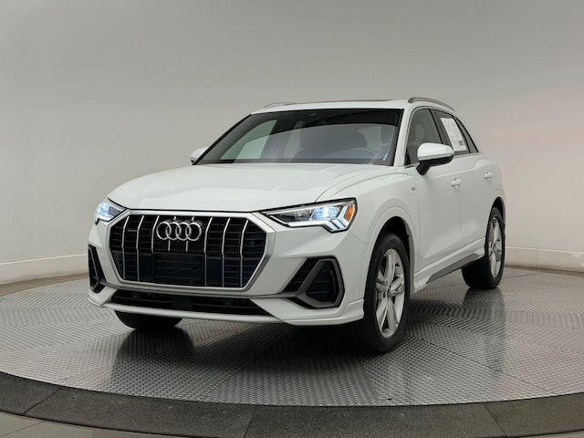2023 Audi Q3 SUV