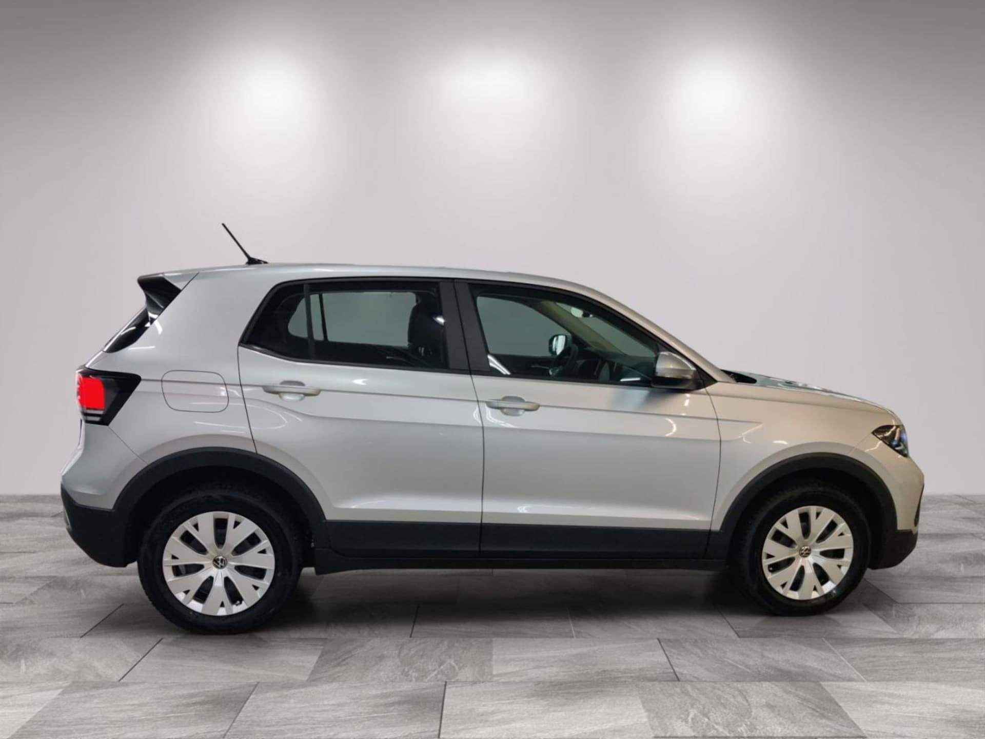 Volkswagen T-Cross Basis-Modell