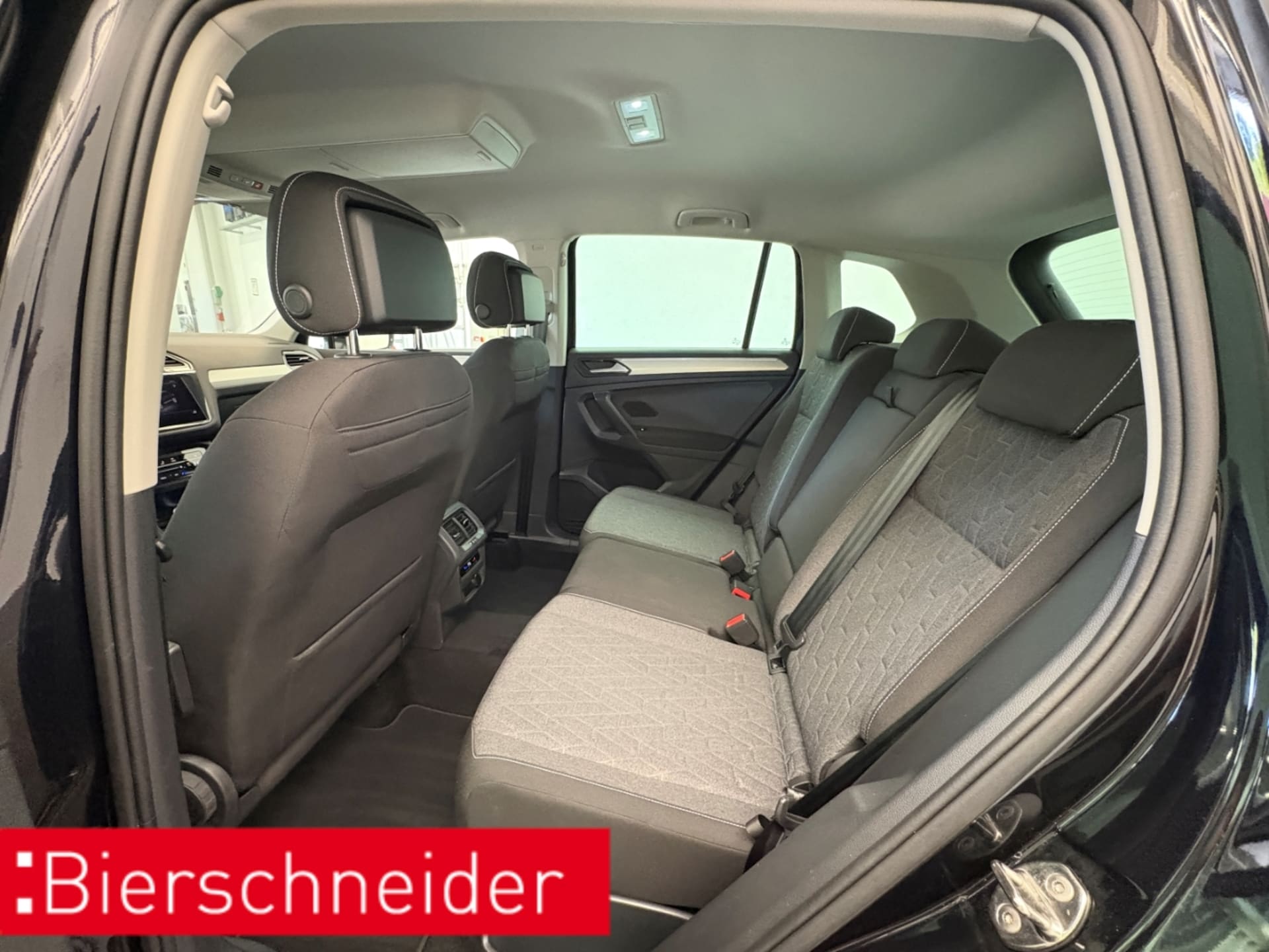 Volkswagen Tiguan MOVE