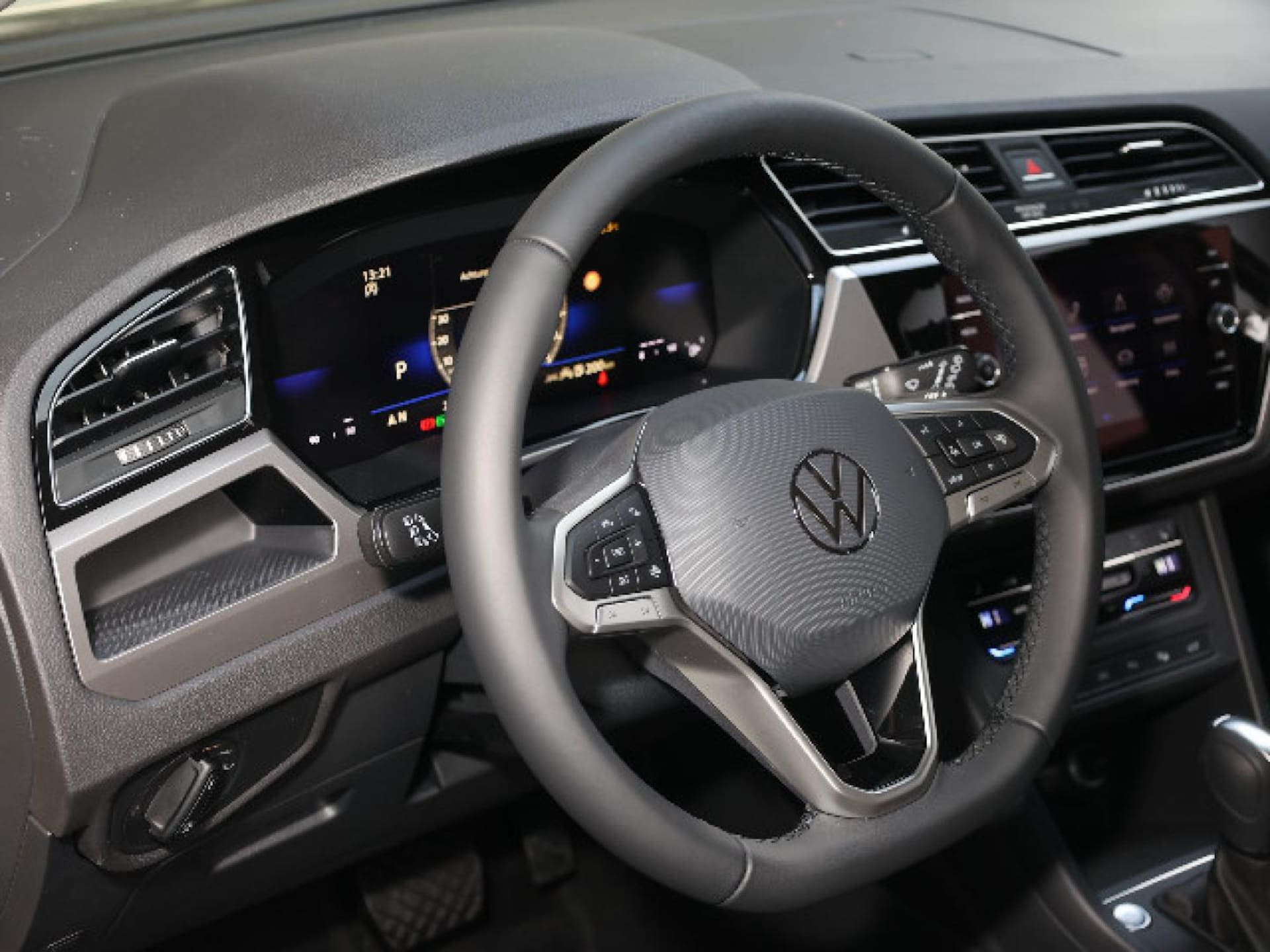 Volkswagen Touran Trendline