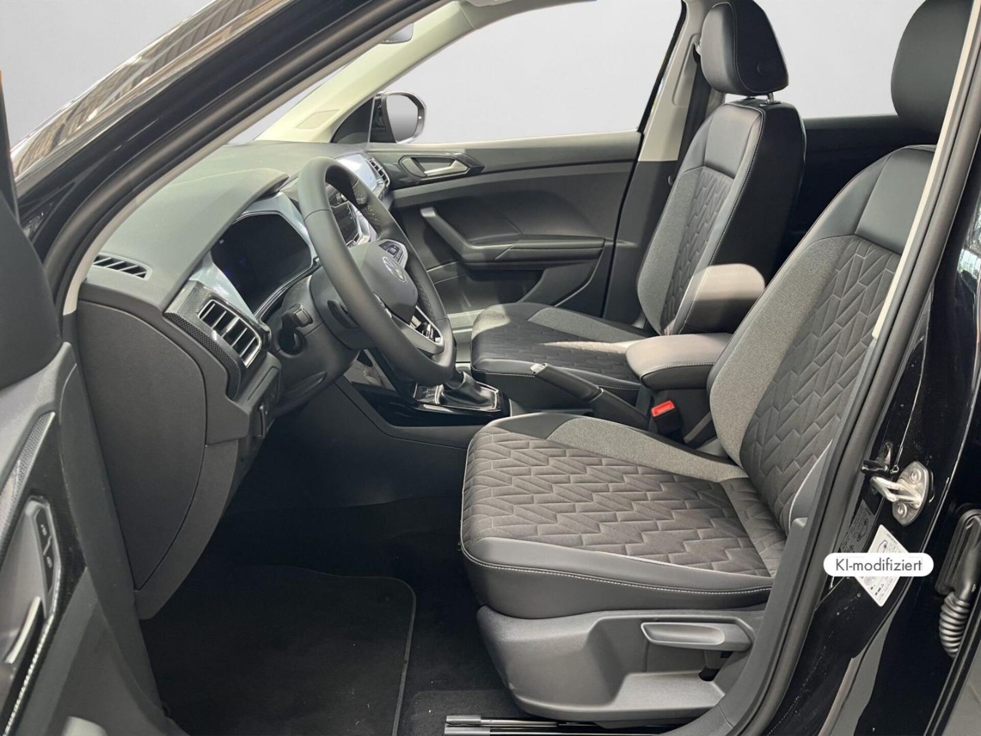 Volkswagen T-Cross ENERGY