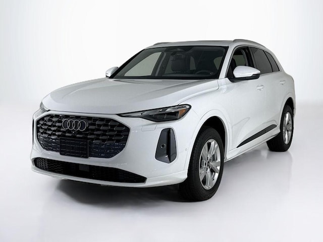 Photo of 2026 Audi Q5