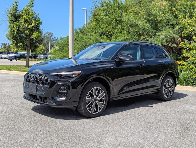 2026 Audi Q5