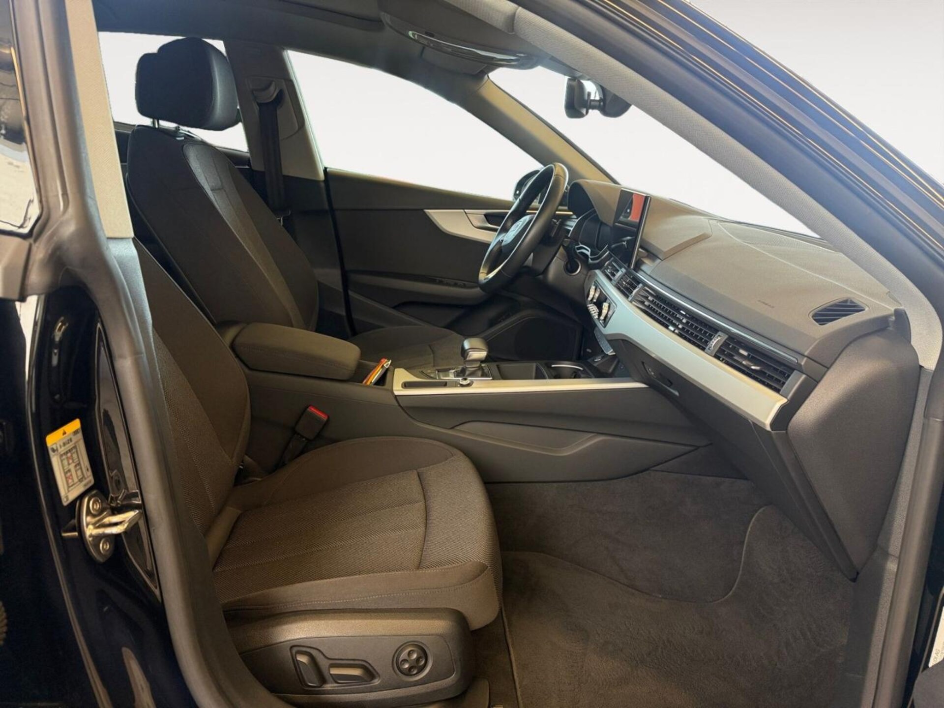 Audi A5 Sportback Advanced