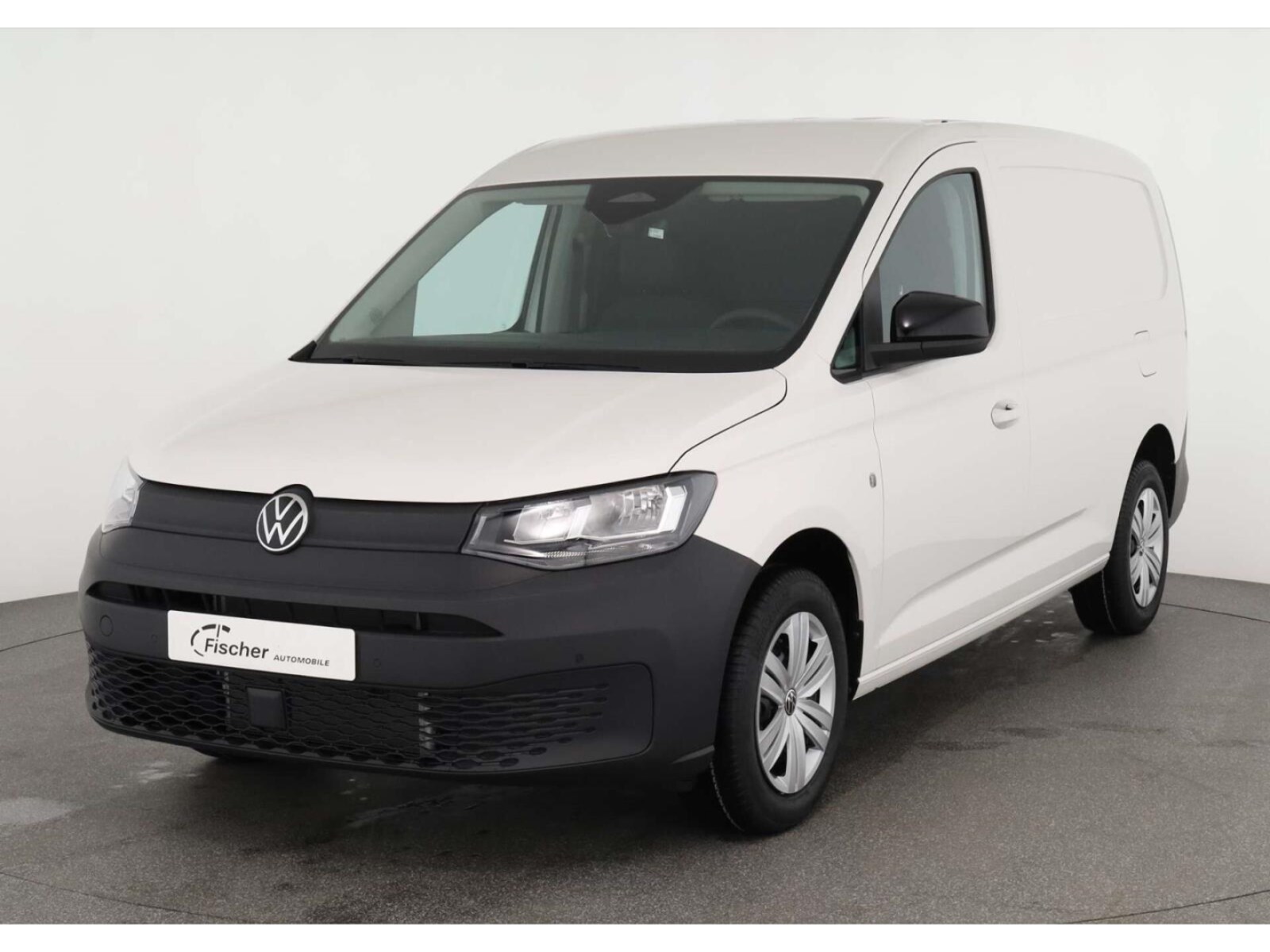 Volkswagen Caddy Maxi Cargo