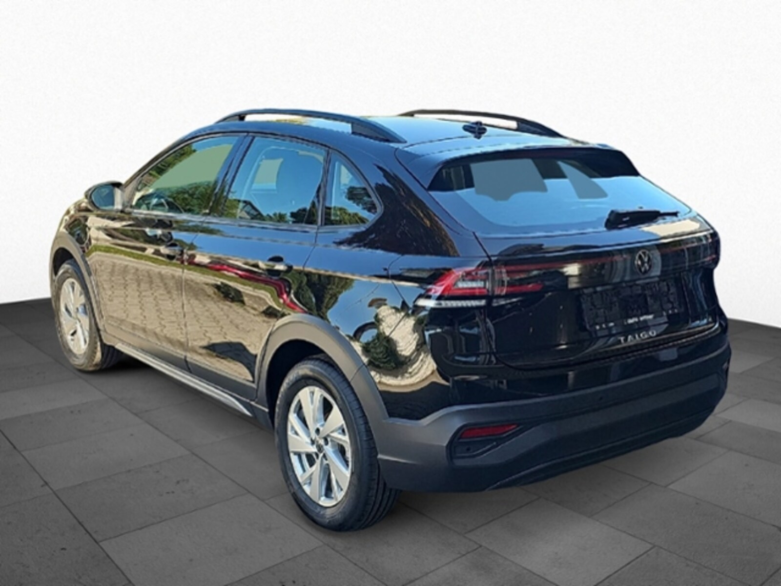 Volkswagen Taigo – Bild 7