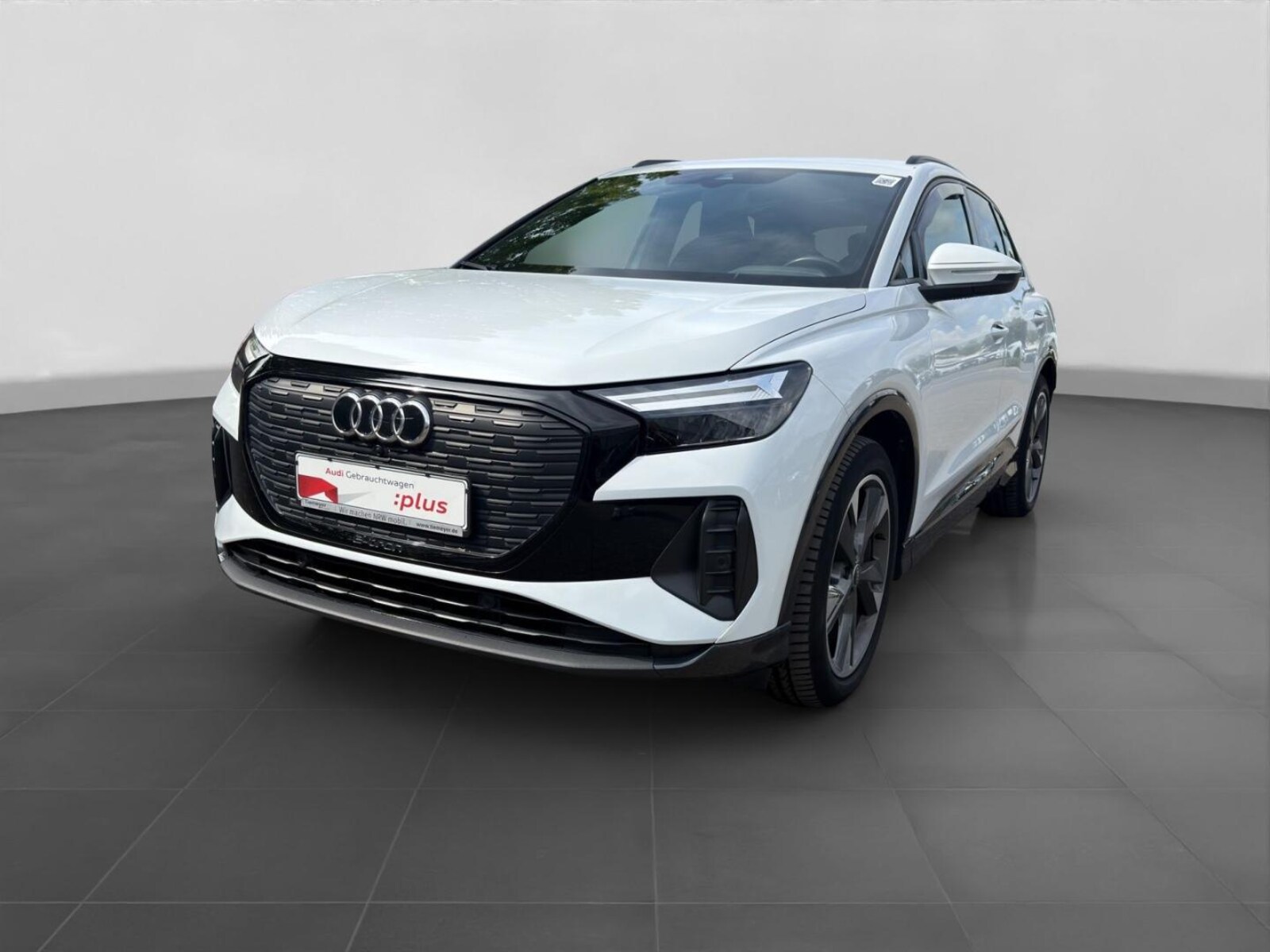 Audi Q4 e-tron – Bild 2