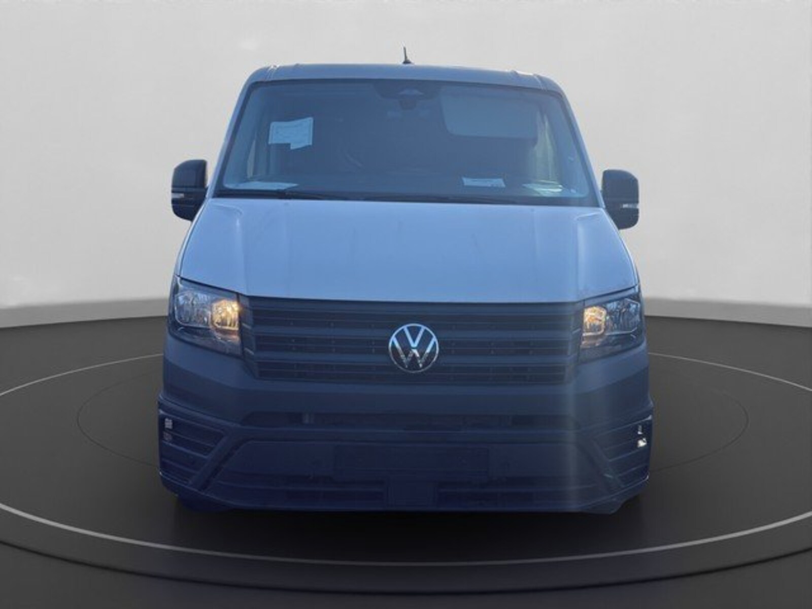 Volkswagen Crafter Kasten mittlerer Radstand – Bild 3