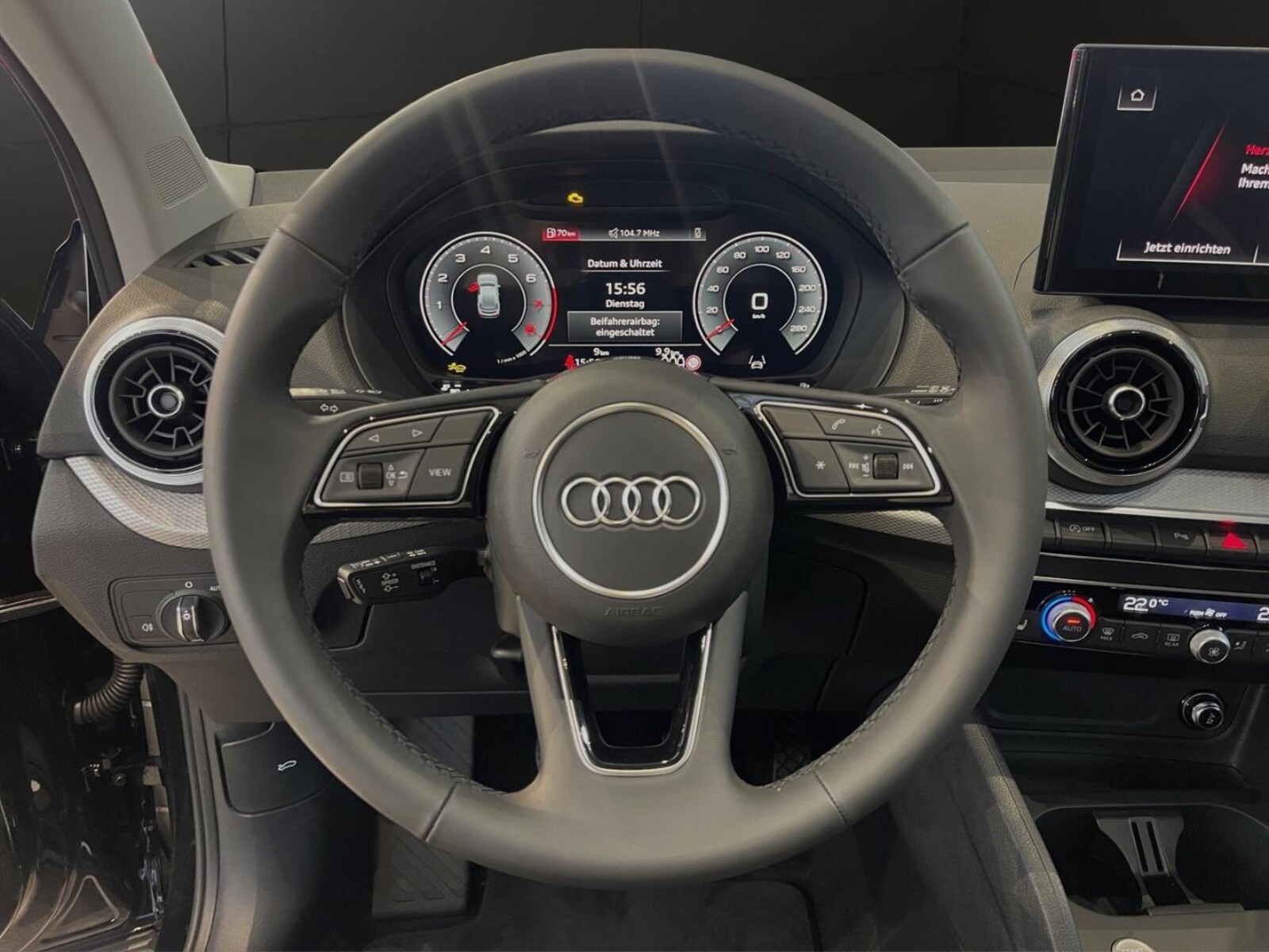 Audi Q2 – Bild 9