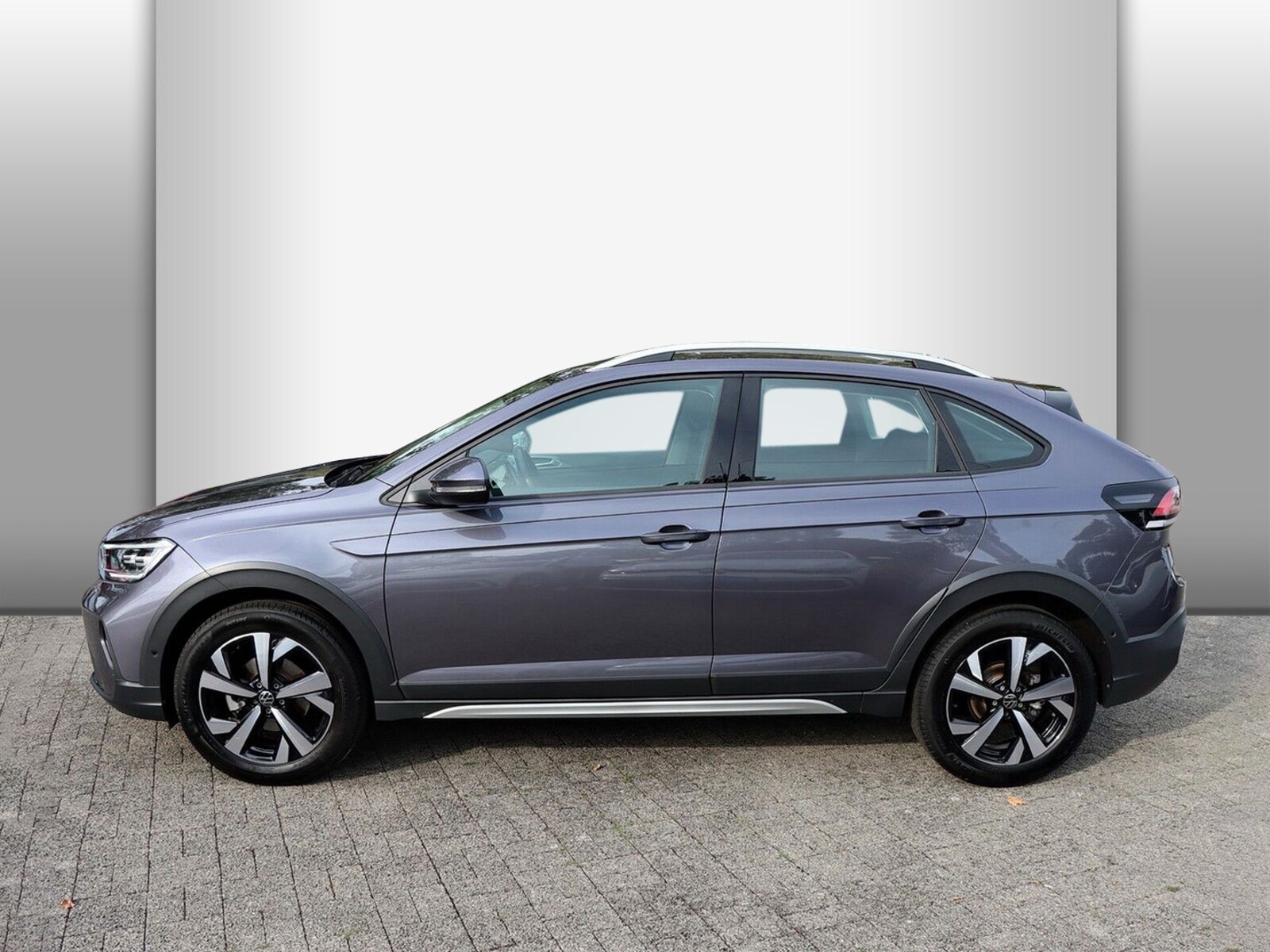 Volkswagen Taigo – Bild 4