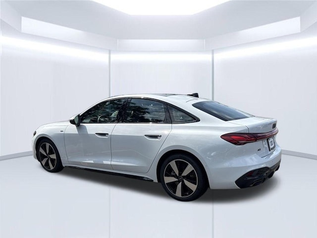2026 Audi A5 Sedan