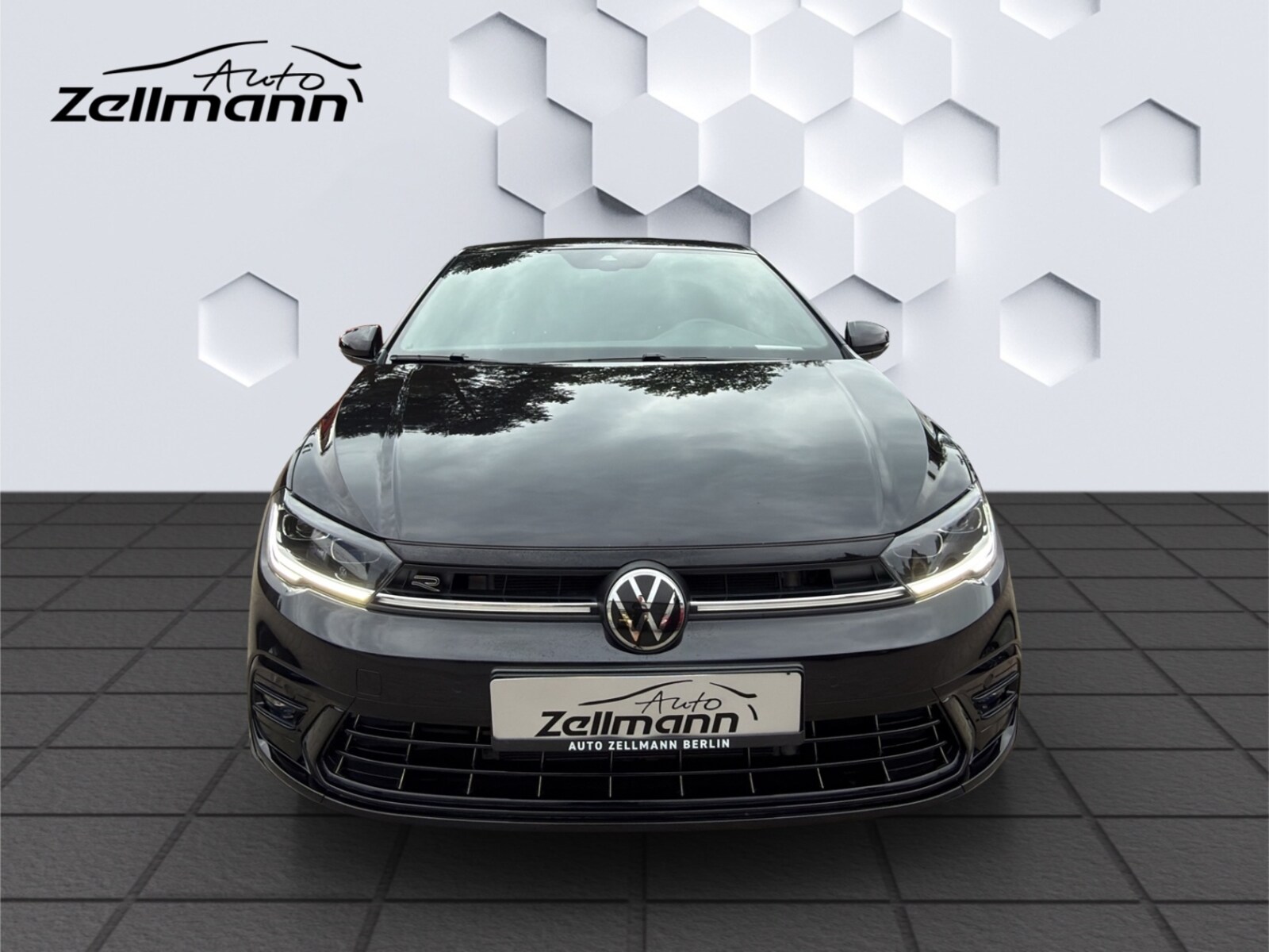 Volkswagen Polo – Bild 8