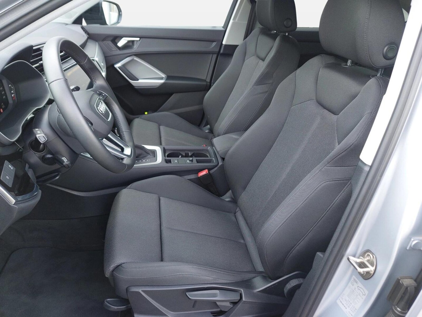 Audi Q3 Sportback – Bild 10