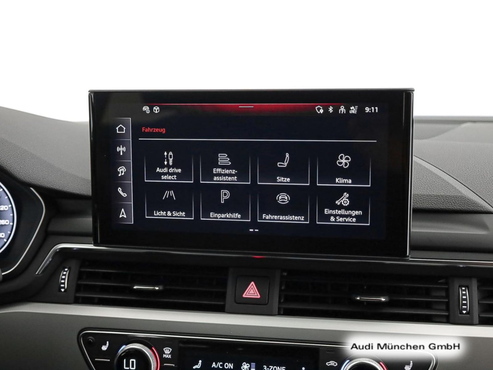 Audi A4 Avant – Bild 13
