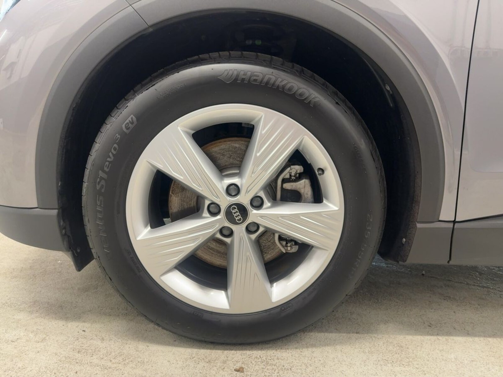 Audi Q4 e-tron – Bild 14