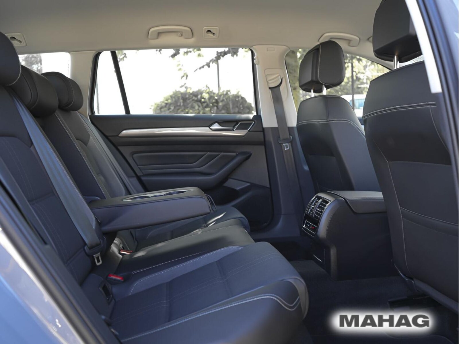 Volkswagen Passat Variant – Bild 16