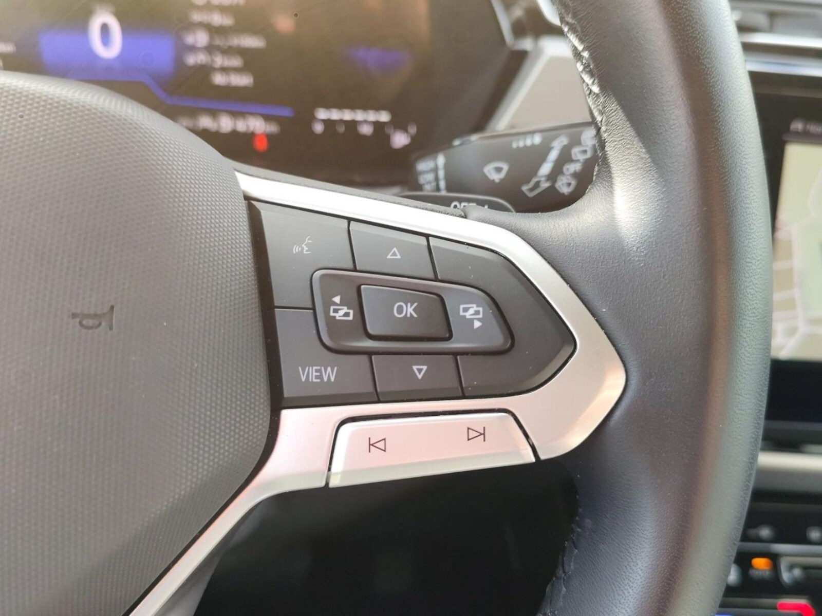 Volkswagen Touran – Bild 23