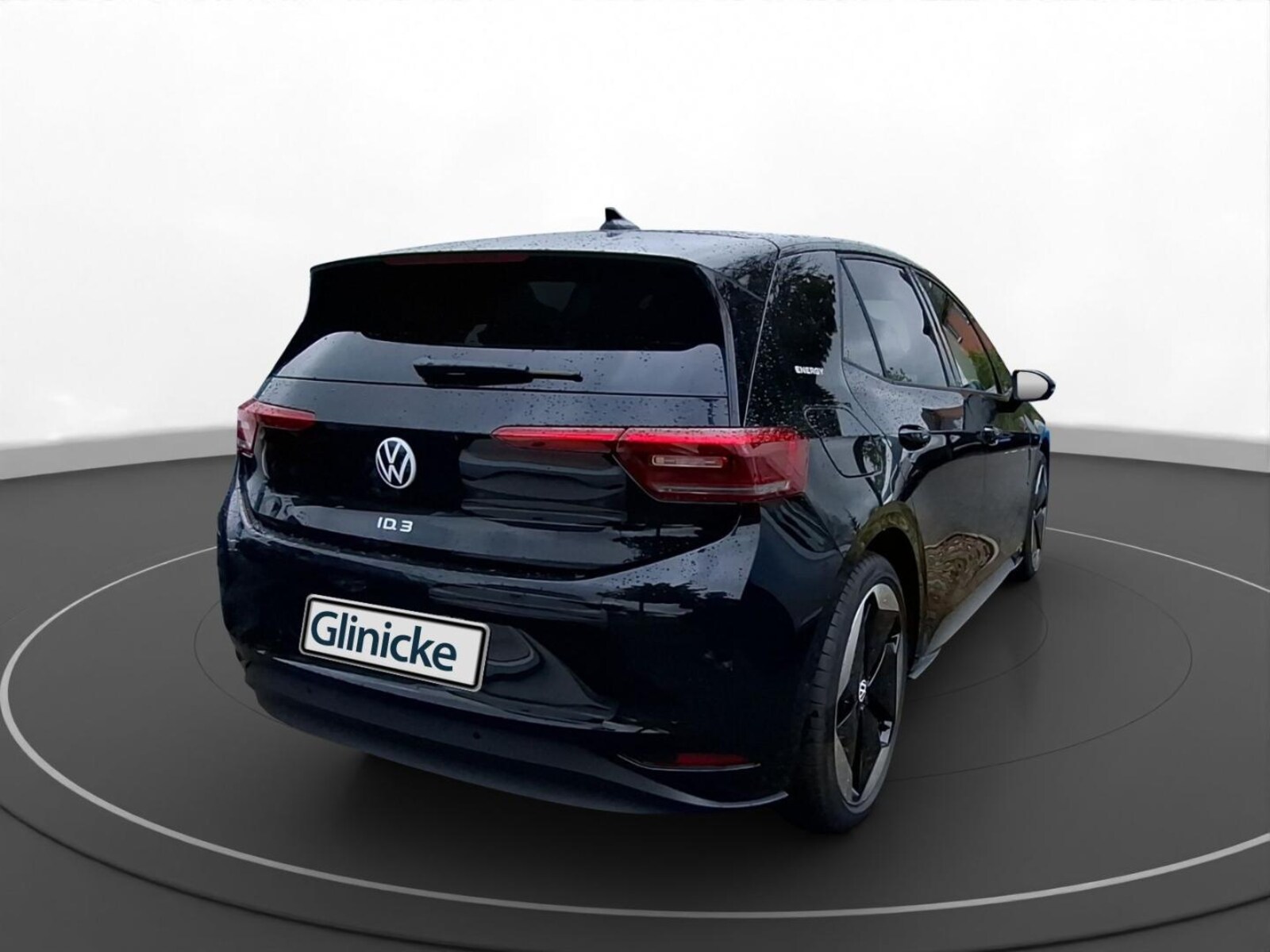 Volkswagen ID.3 – Bild 9