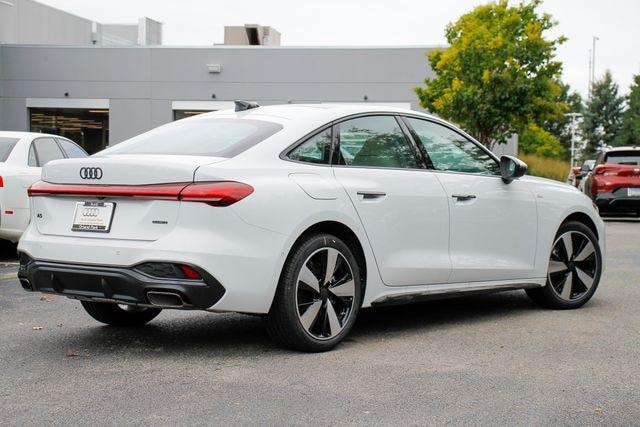 2026 Audi A5 Sedan