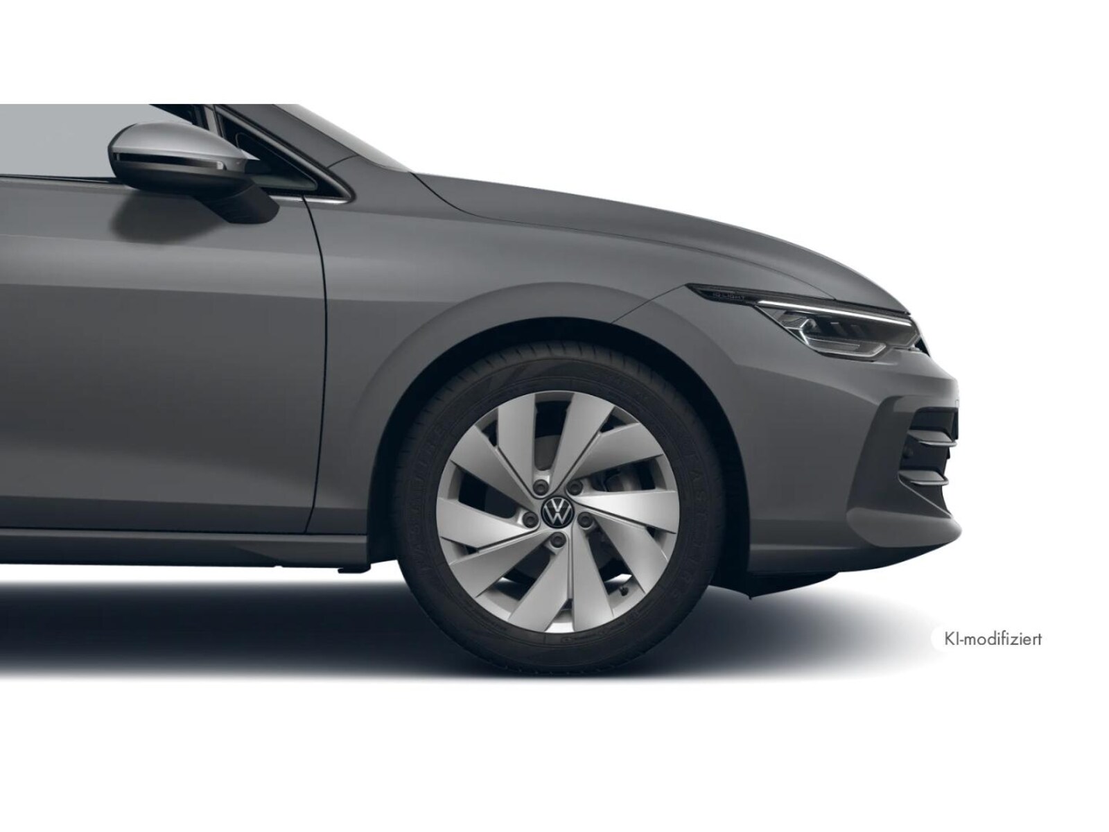 Volkswagen Golf Variant – Bild 3