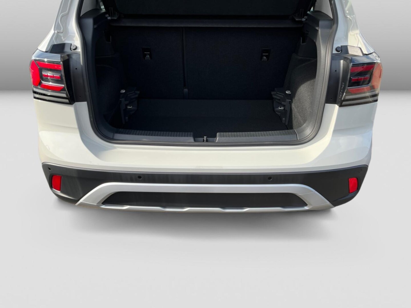 Volkswagen T-Cross – Bild 13