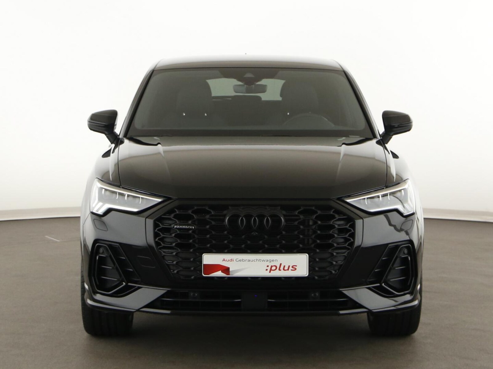 Audi Q3 Sportback – Bild 3