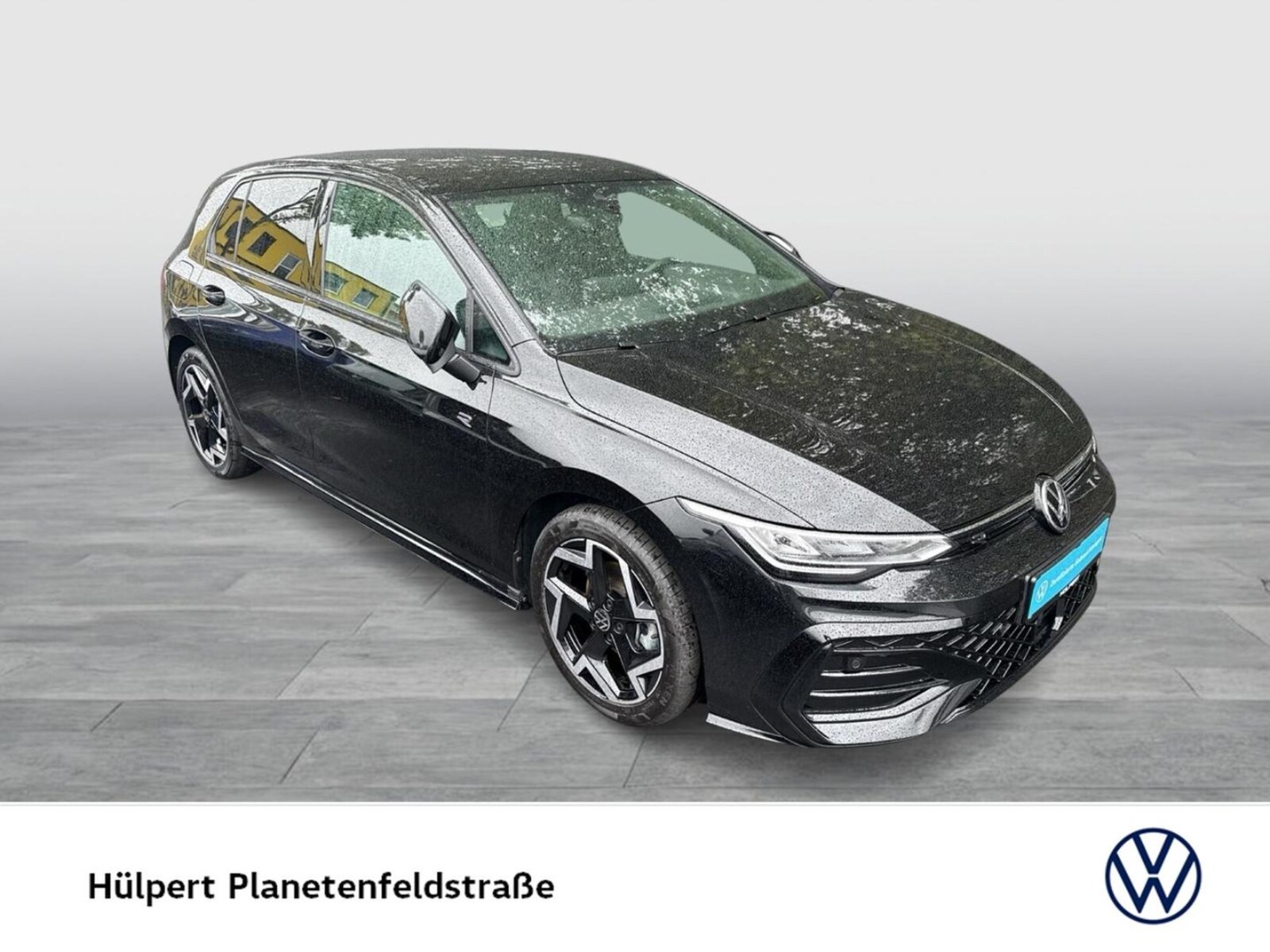 Volkswagen Golf – Bild 6