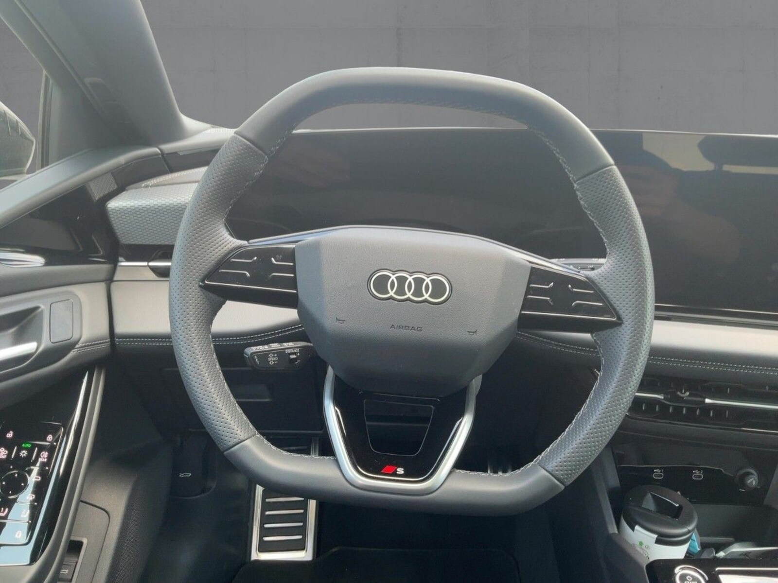 Audi A6 Avant e-tron – Bild 9