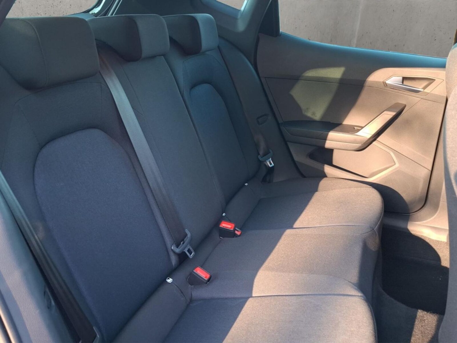 SEAT Arona – Bild 17