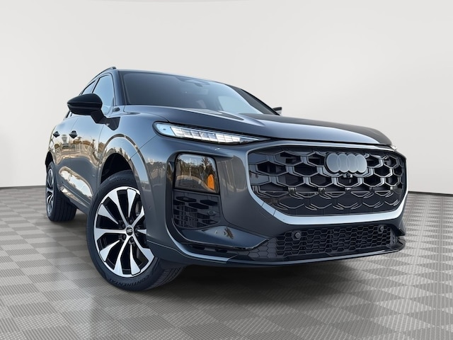 2026 Audi Q3