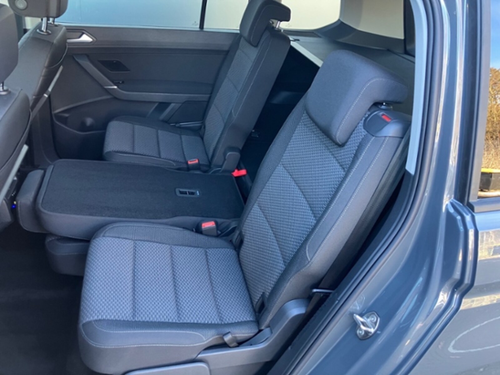 Volkswagen Touran – Bild 34