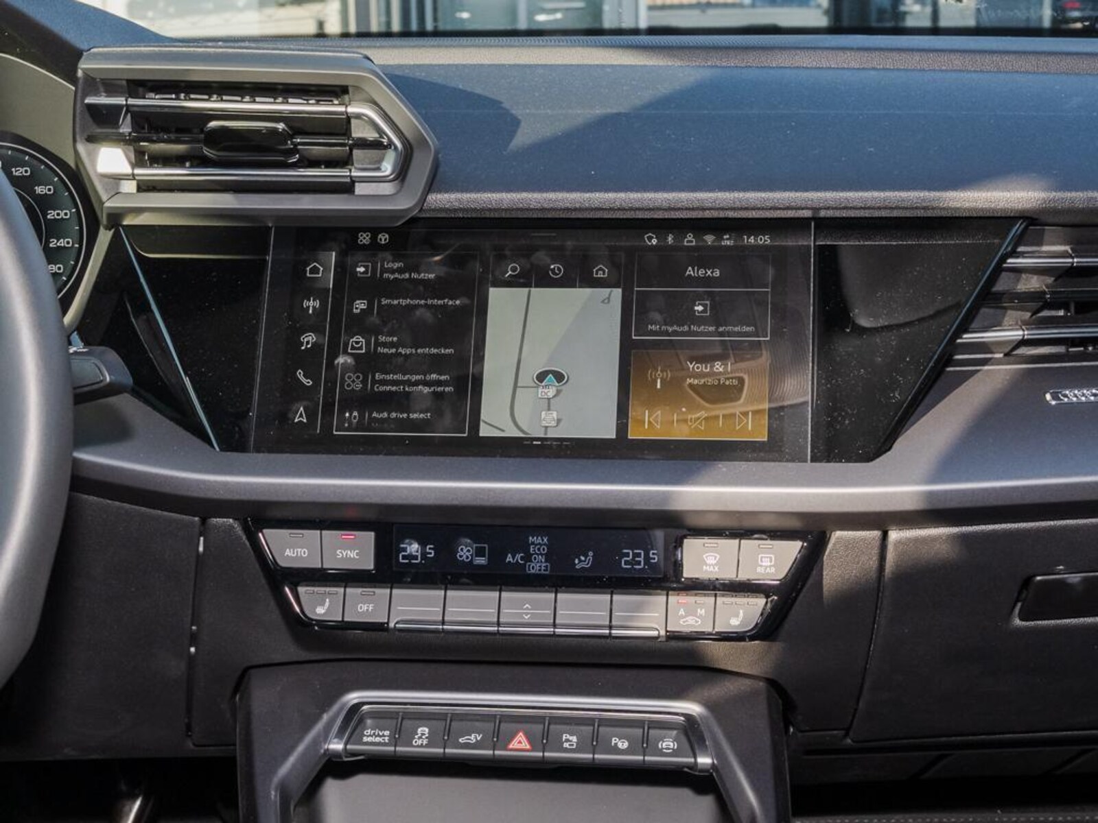 Audi A3 Sportback – Bild 5