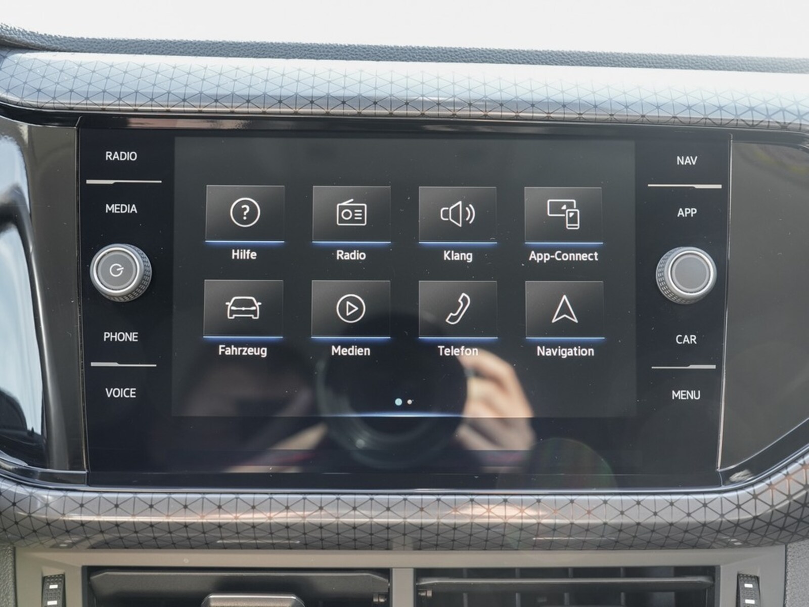 Volkswagen T-Cross – Bild 14