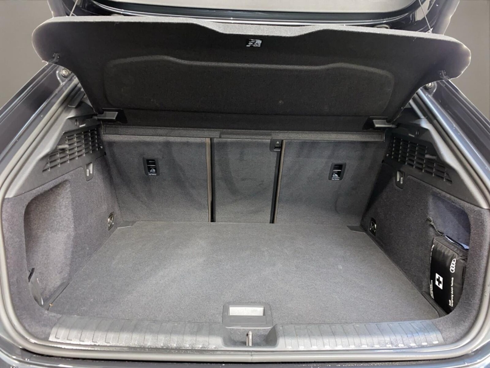 Audi A3 Sportback – Bild 17