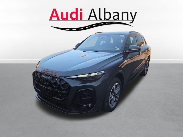 Photo of 2026 Audi Q5 