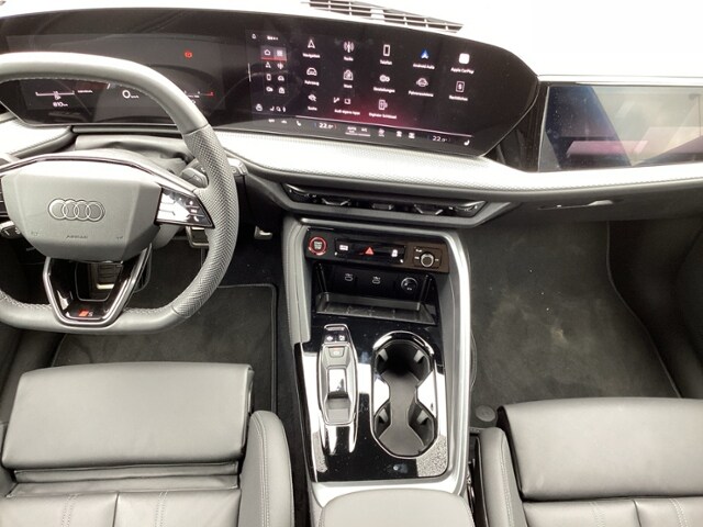Image about Audi Q5 SUV TDI quattro 150 kW S tronic