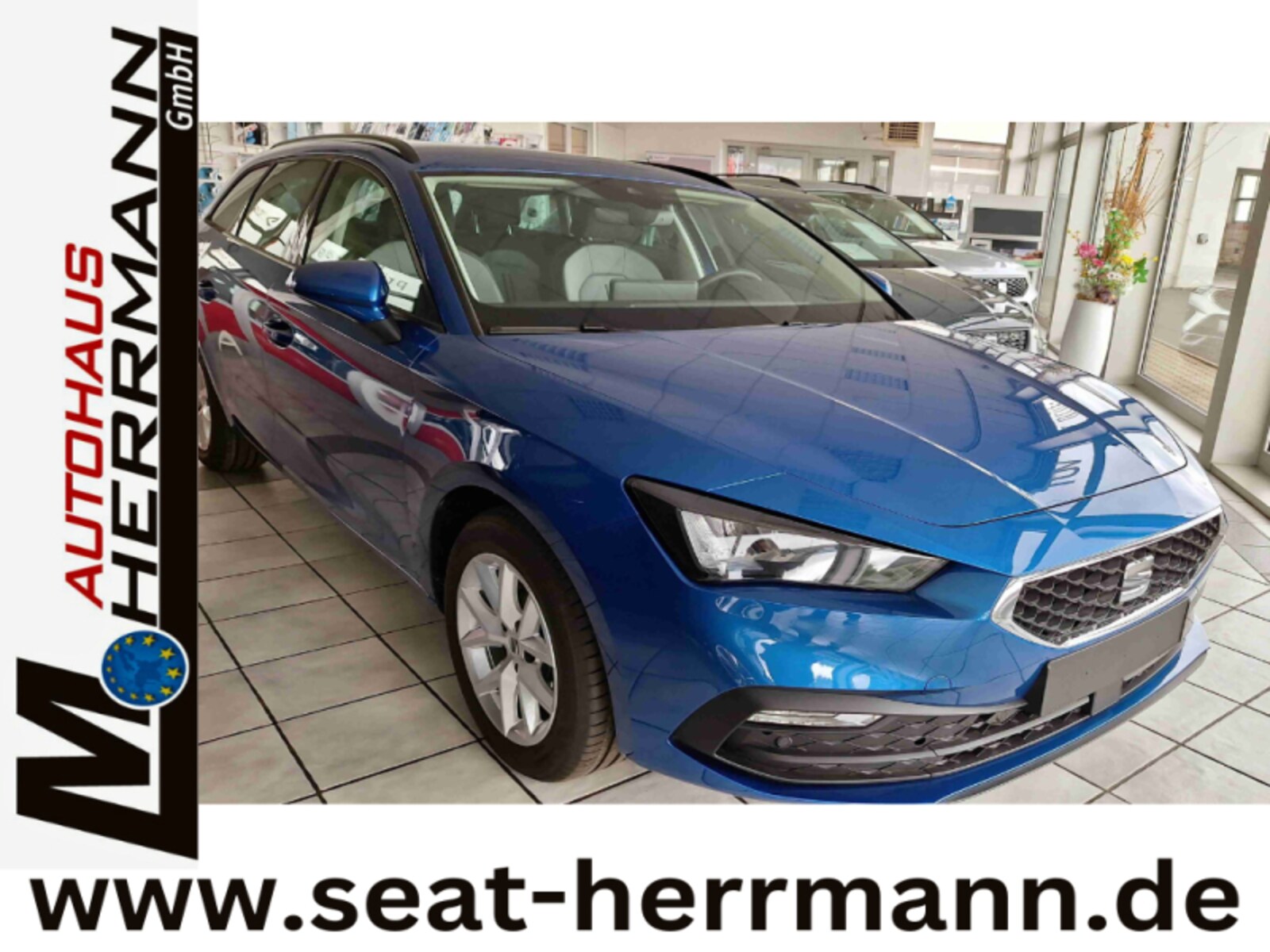 SEAT Leon Sportstourer