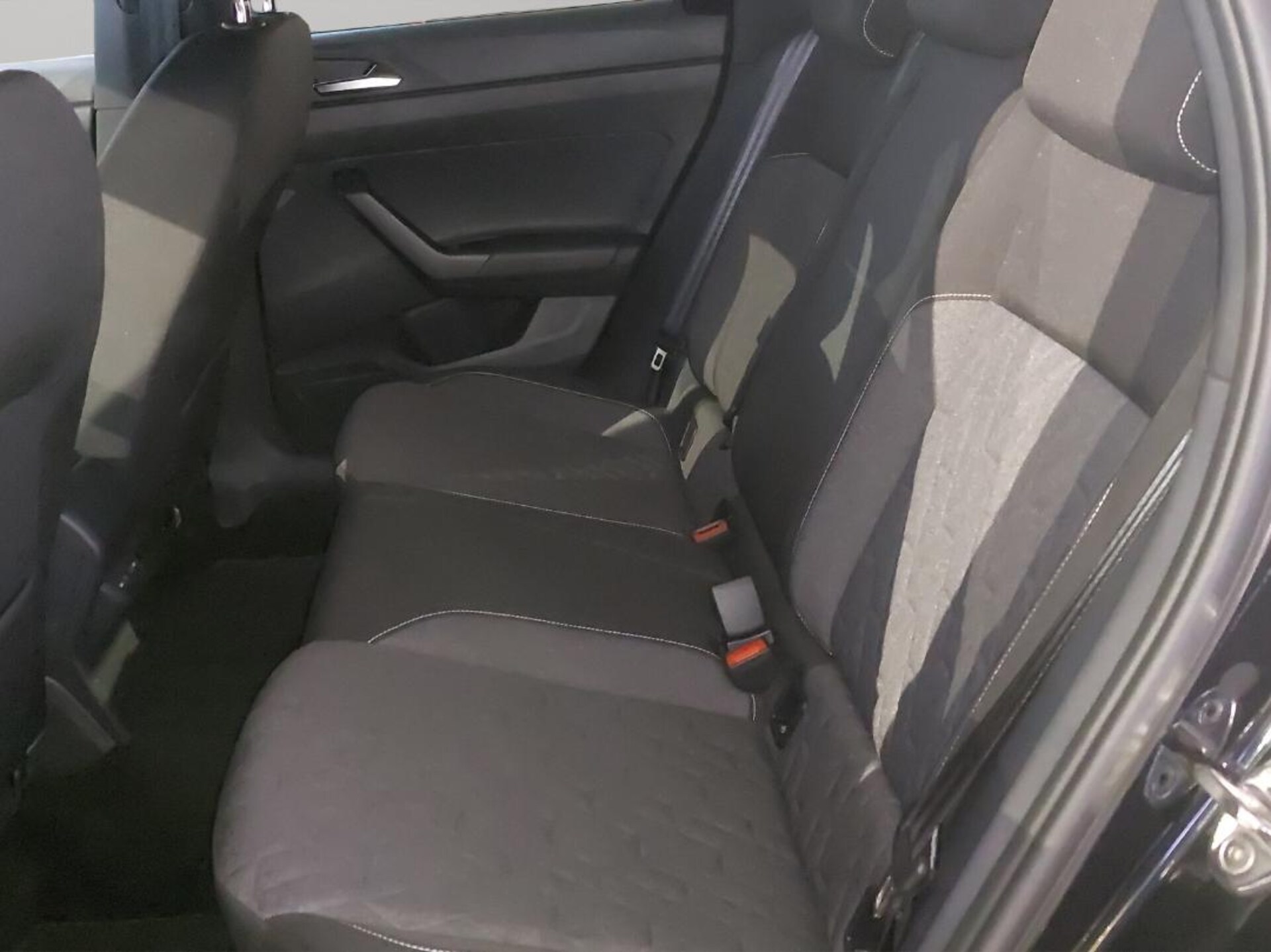 Volkswagen Taigo Life