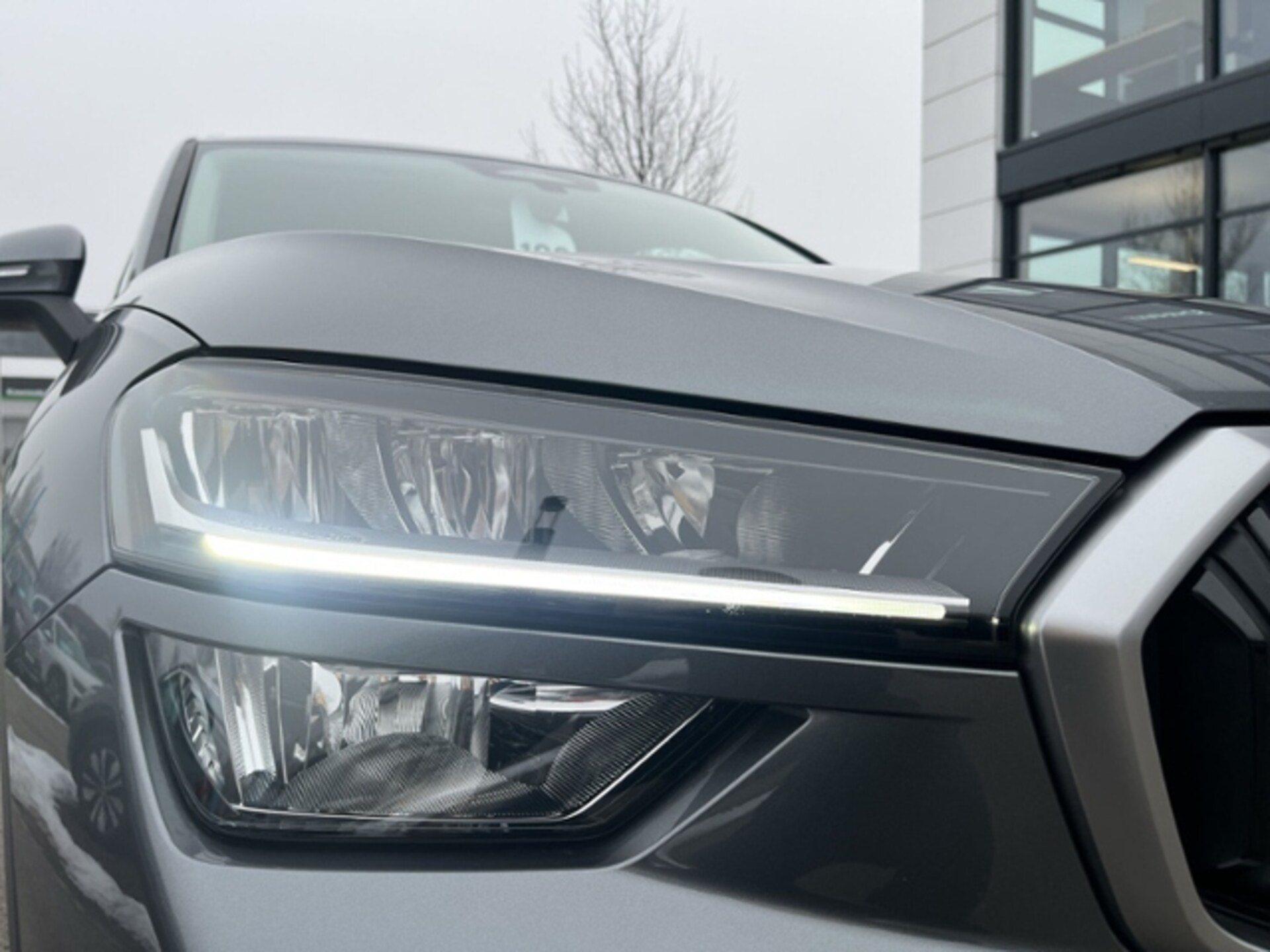 Skoda Kodiaq Selection