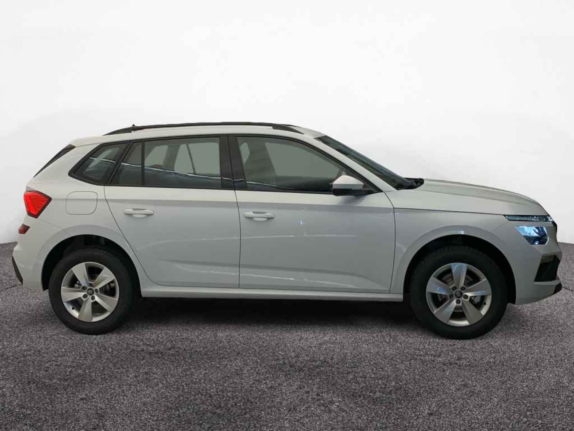 Skoda Kamiq Active