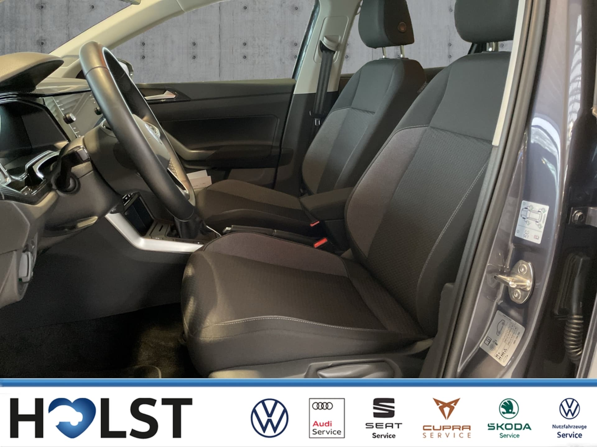 Volkswagen Polo Life