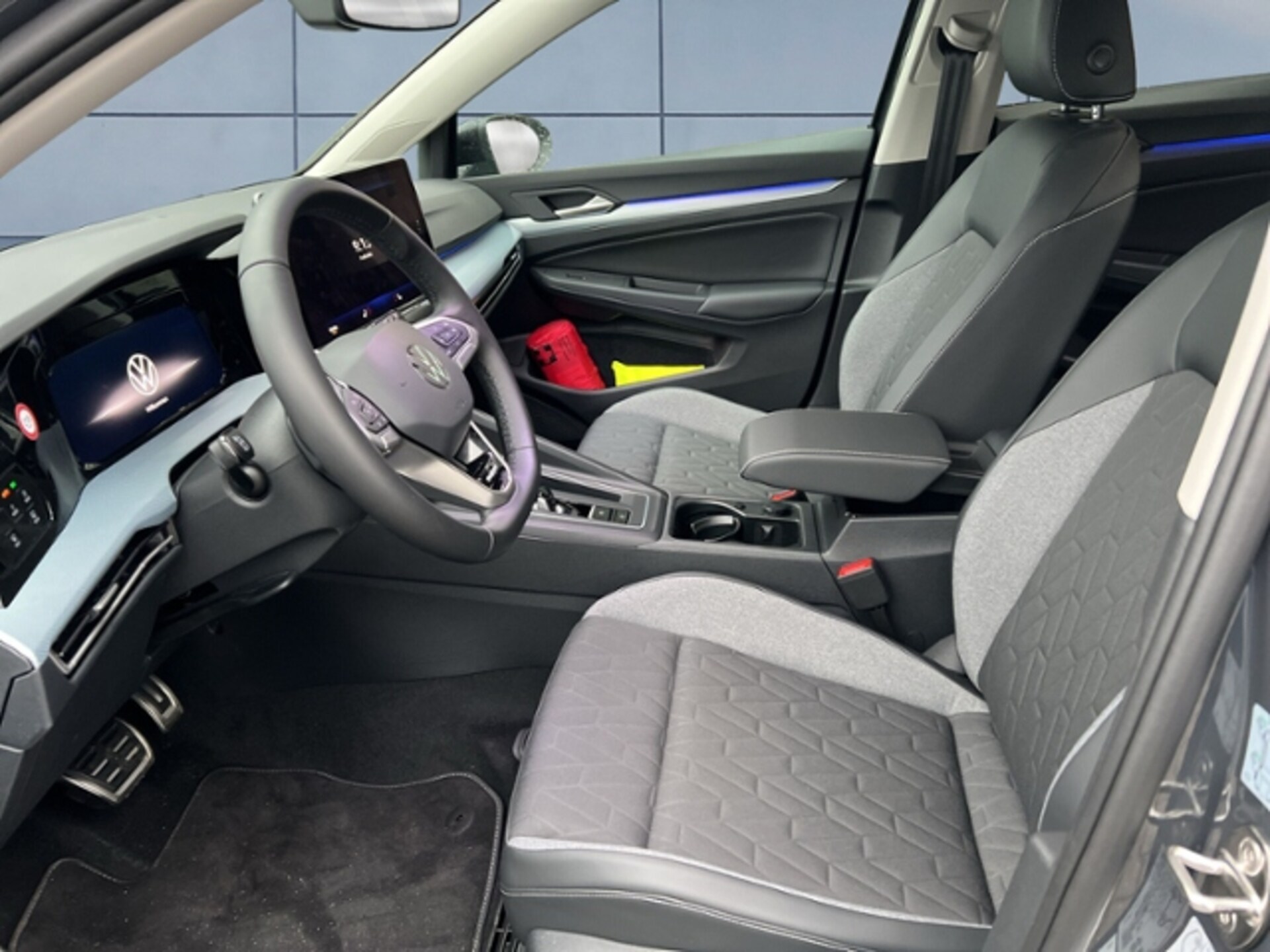 Volkswagen Golf Variant ENERGY