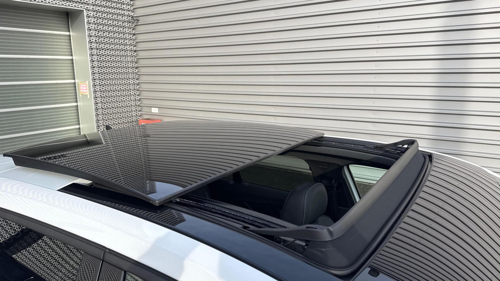 Image about Audi Q2 Black Edition 35 TFSI 110 kW (150 ch) S tronic