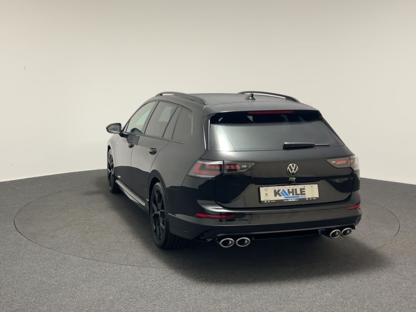 Volkswagen Golf Variant – Bild 5