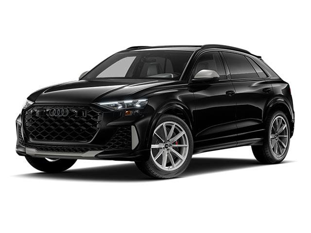 2026 Audi RS Q8 Base