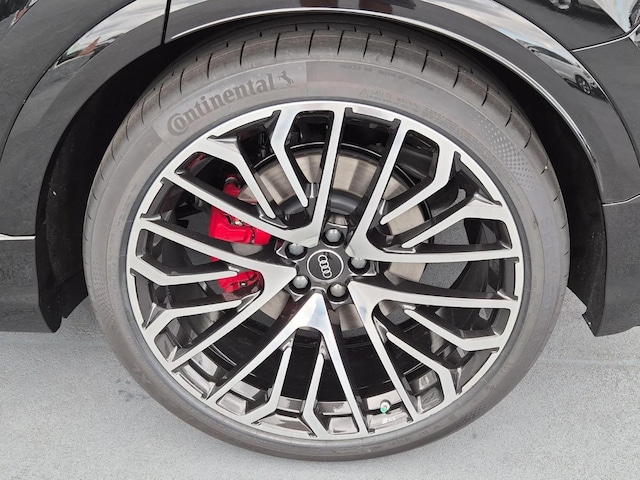 2026 Audi SQ8 Prestige - Photo 12