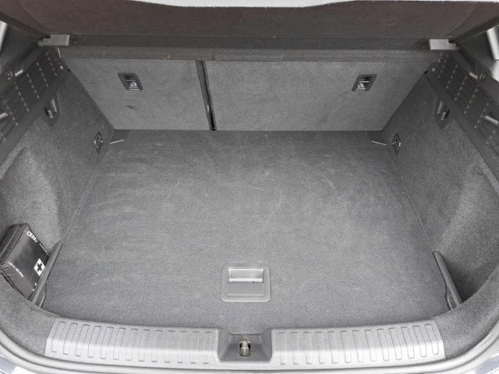 Audi A3 Sportback Advanced