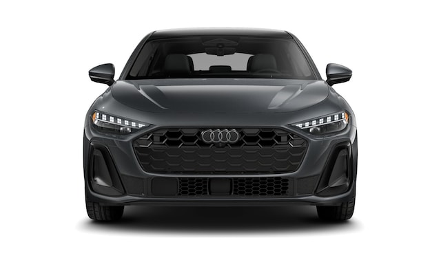 2026 Audi A5 Sedan